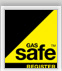 gas safe registered