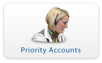 priority accounts